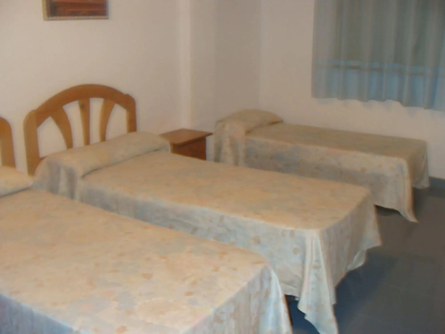 Apartamentos Peñíscola Playa