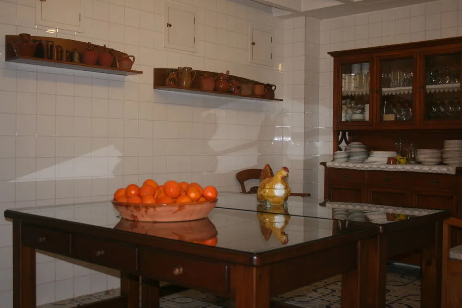 Valencia Country House