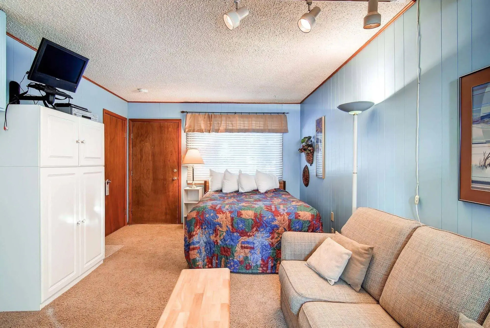 Breckenridge Park Meadows by Ski Country Resorts