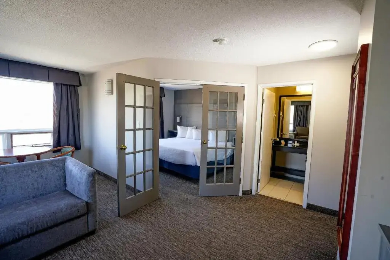 Travelodge Hotel Sudbury