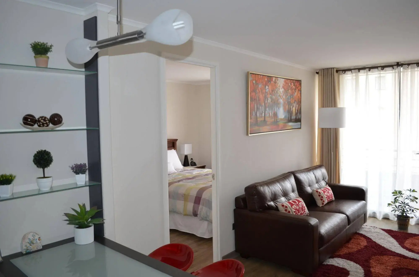 Plaza San Isidro Apartments