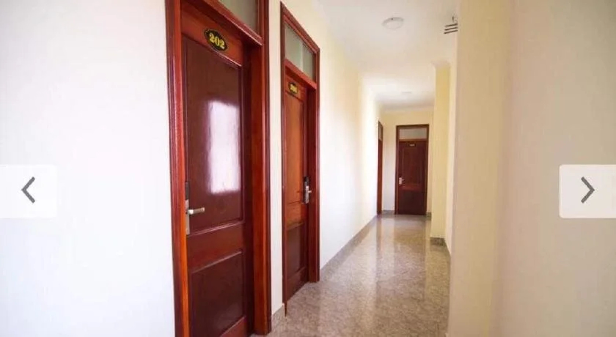 1001 Nights Hotel 27 Huong Tram