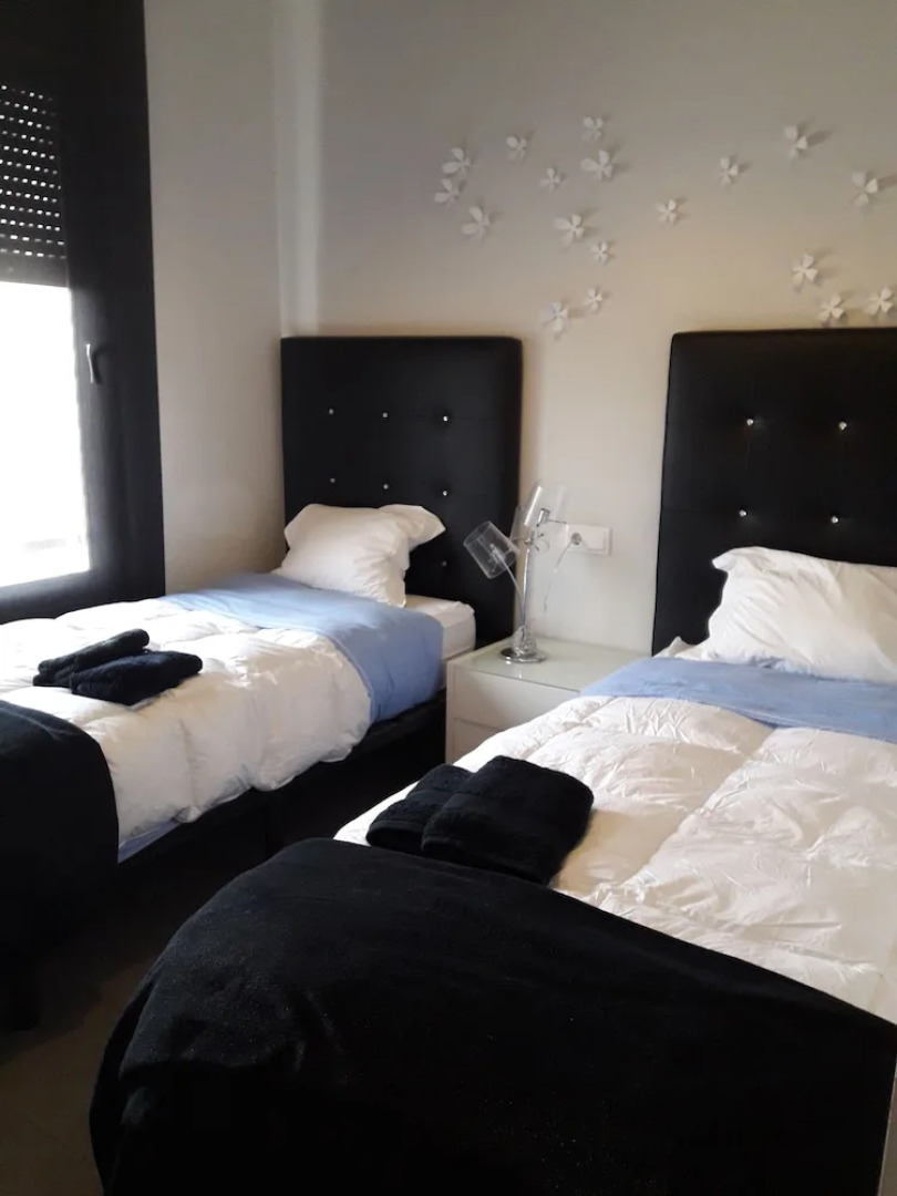 Penthouse à La Finca Golf