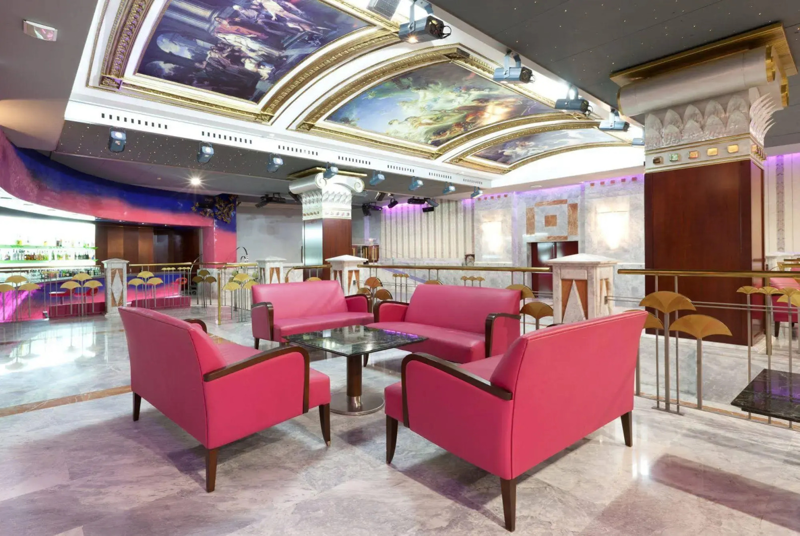 Hotel Jardines de Amaltea