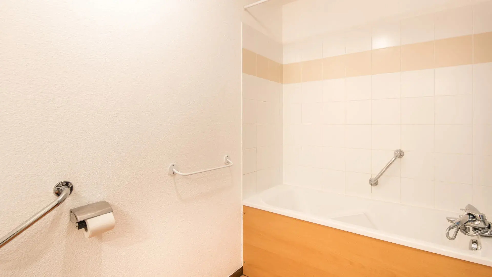 Résidences La Norma