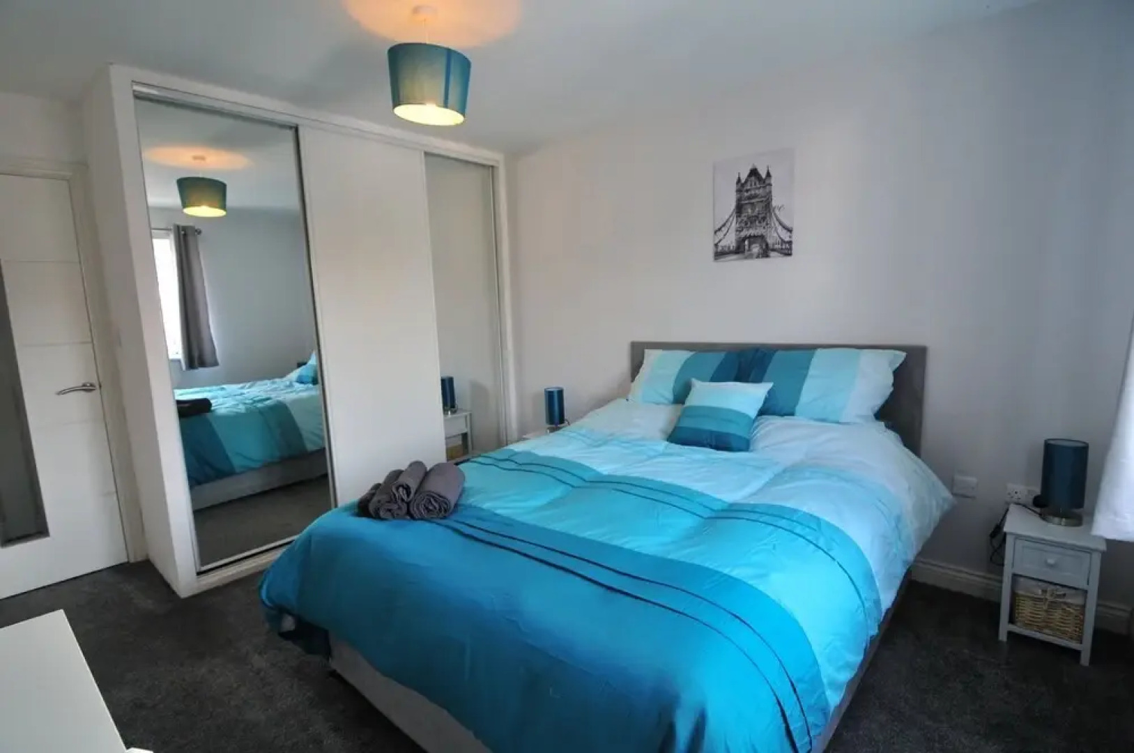 The Friendly Retreat