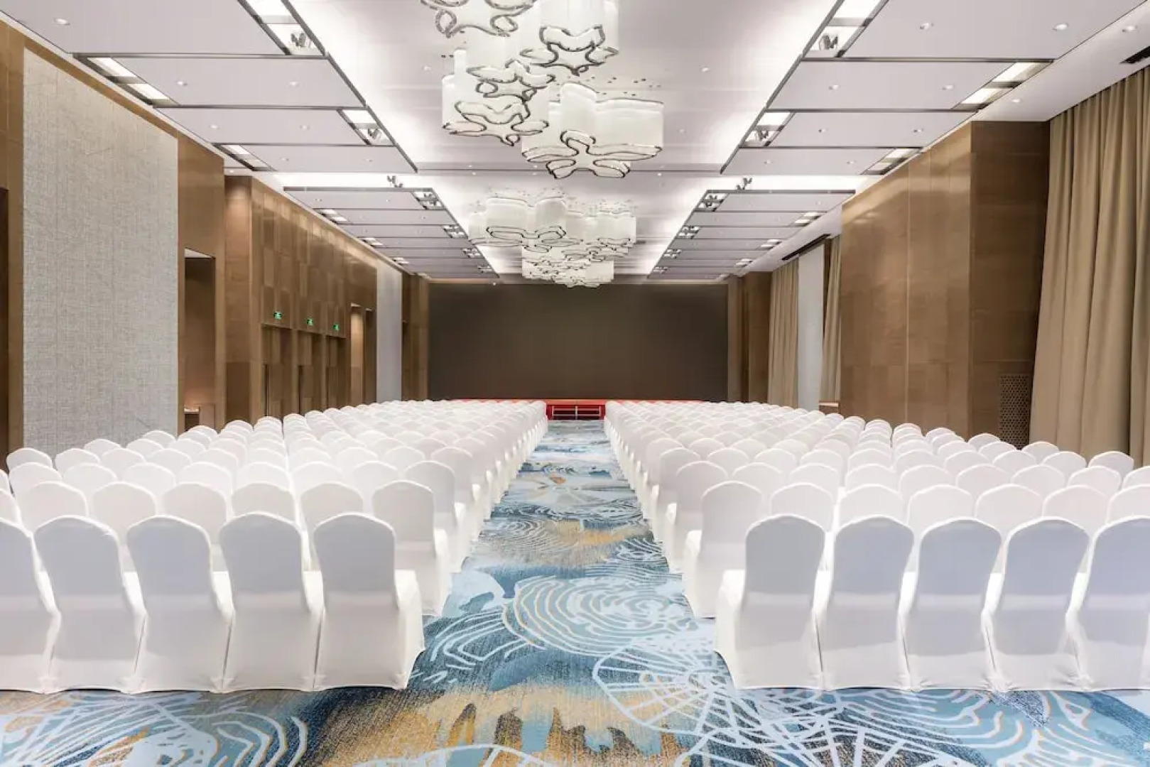 Holiday Inn Langfang Xianghe