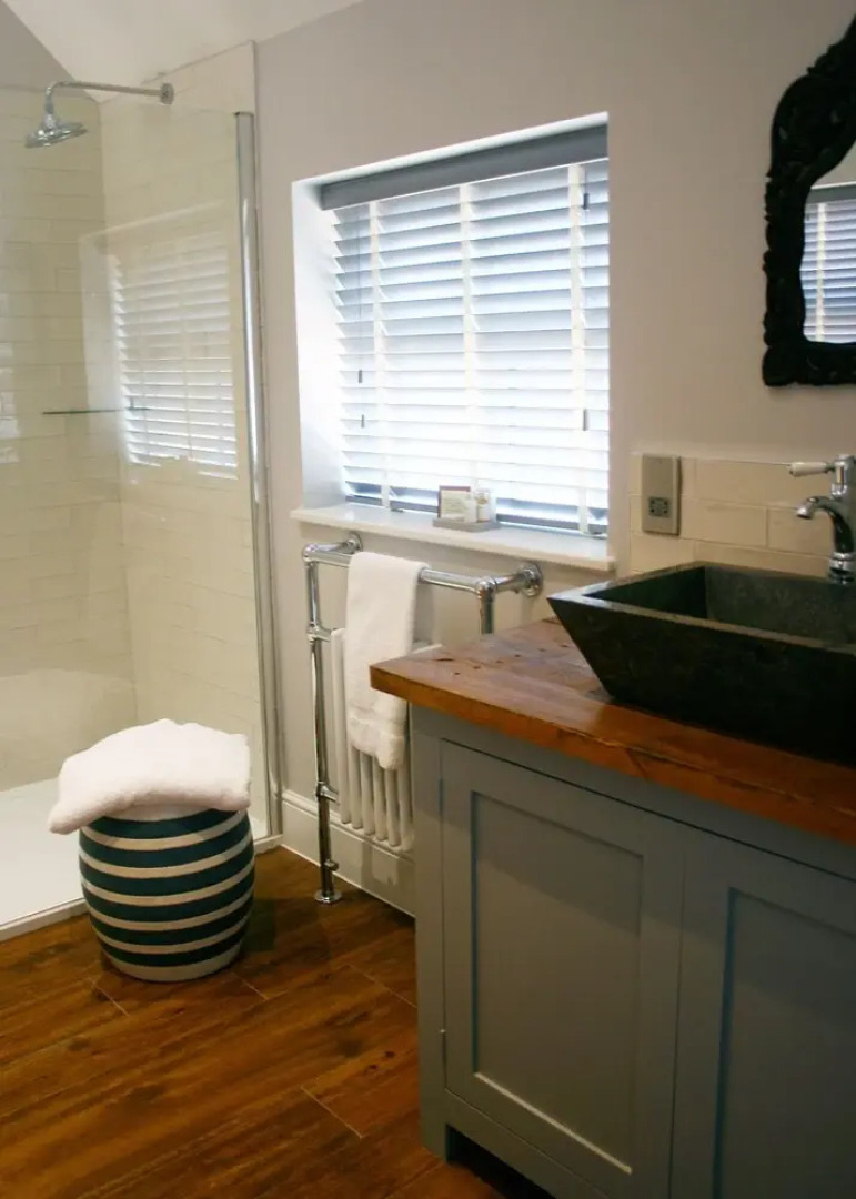 The Manor House at Quorn