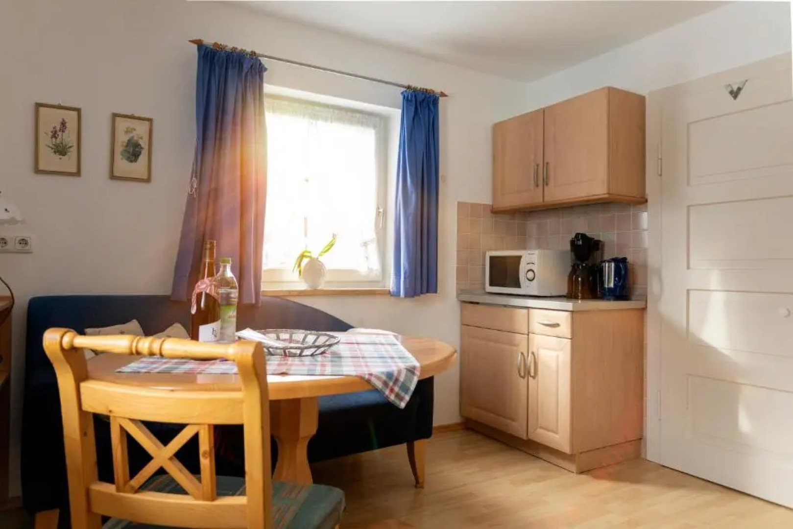 Kurbad und Landhaus Siass