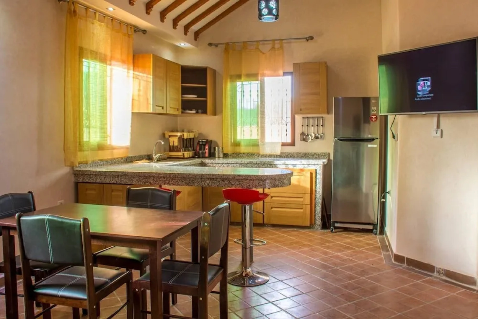 Résidence Issounane 1ère Catégorie