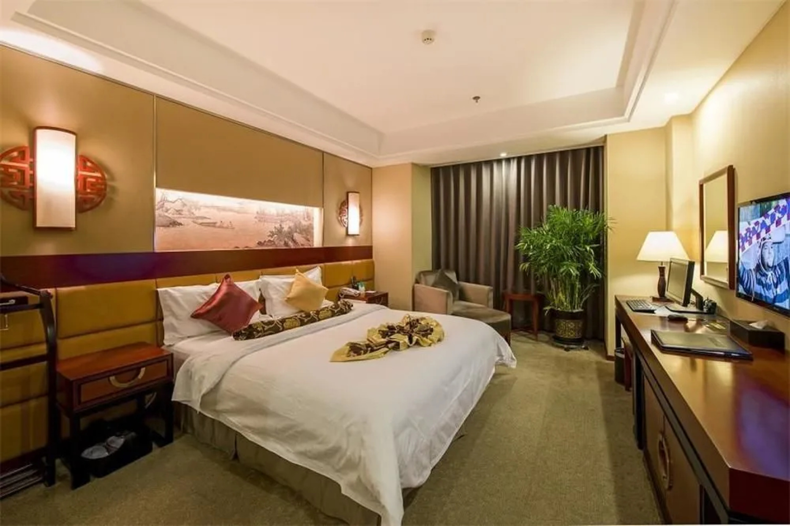 Fumanjia Hotel
