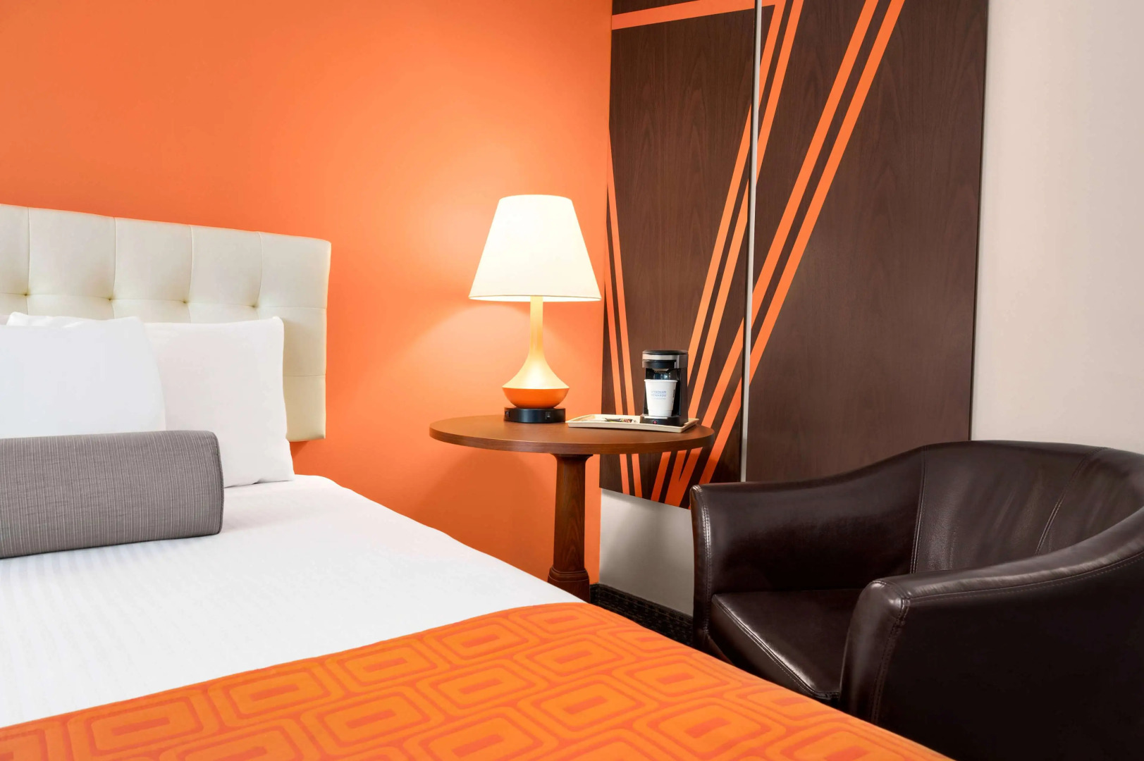 Howard Johnson by Wyndham Gravenhurst