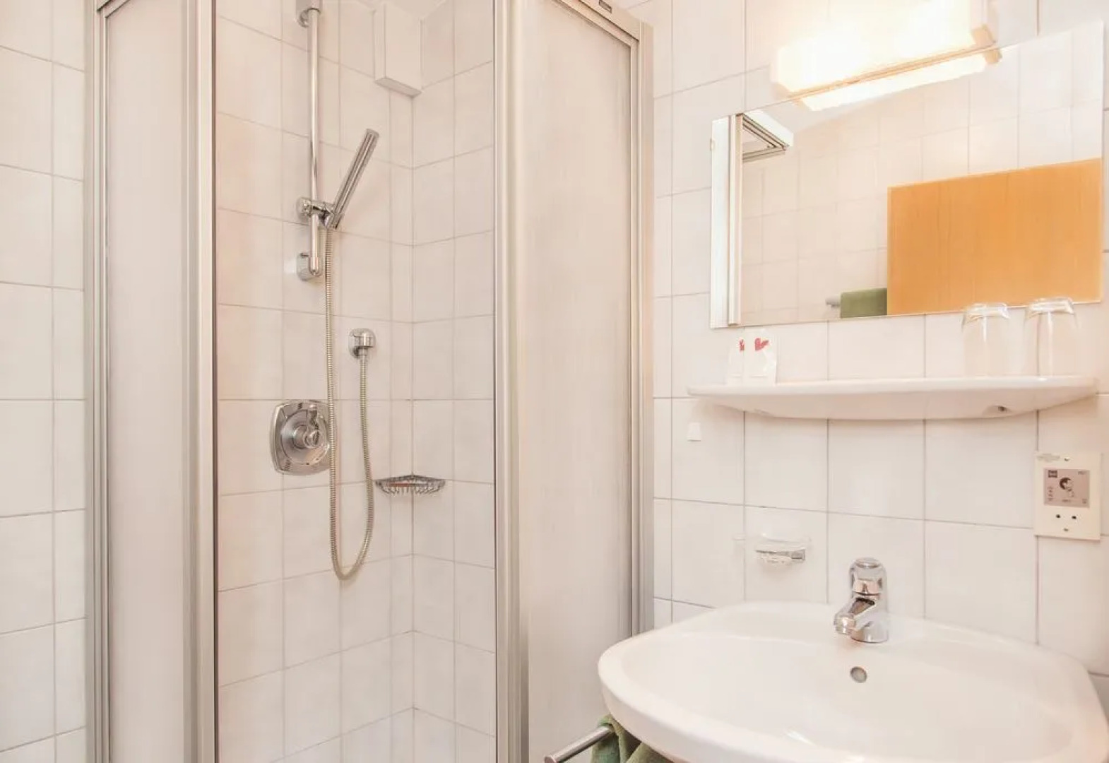 Alpengasthof Döllerhof