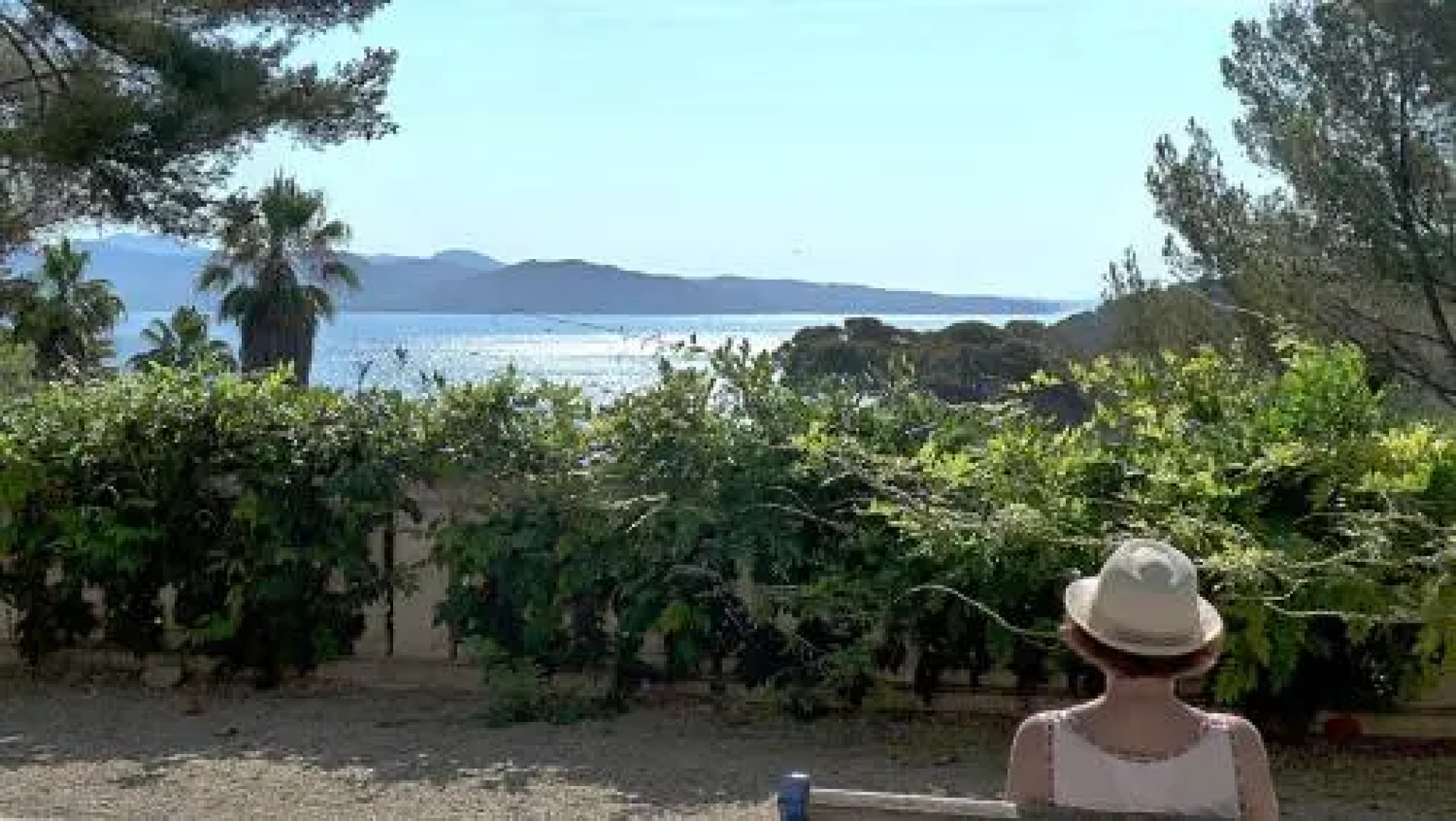 villa Terre Brûlée