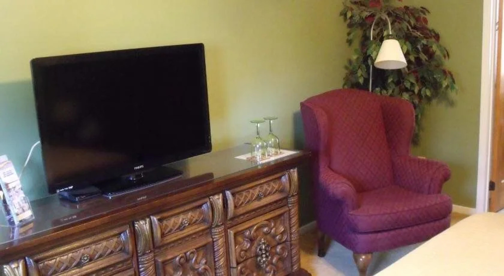 Heath Haven Bed and Breakfast