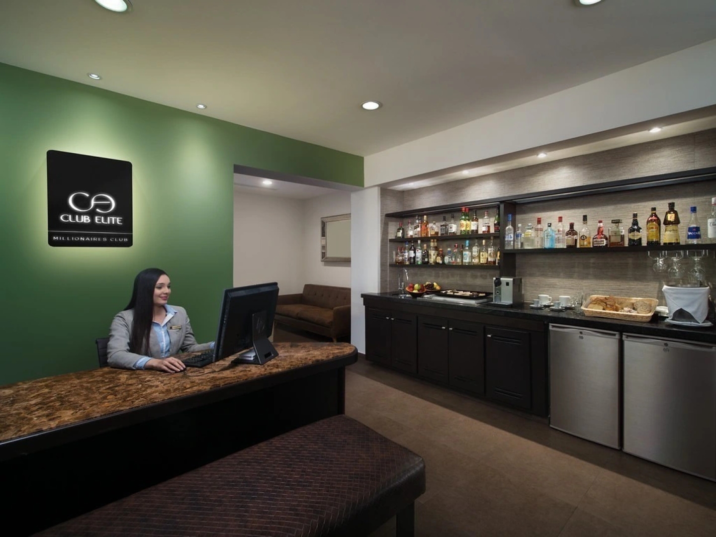 El Cid Marina Beach Hotel