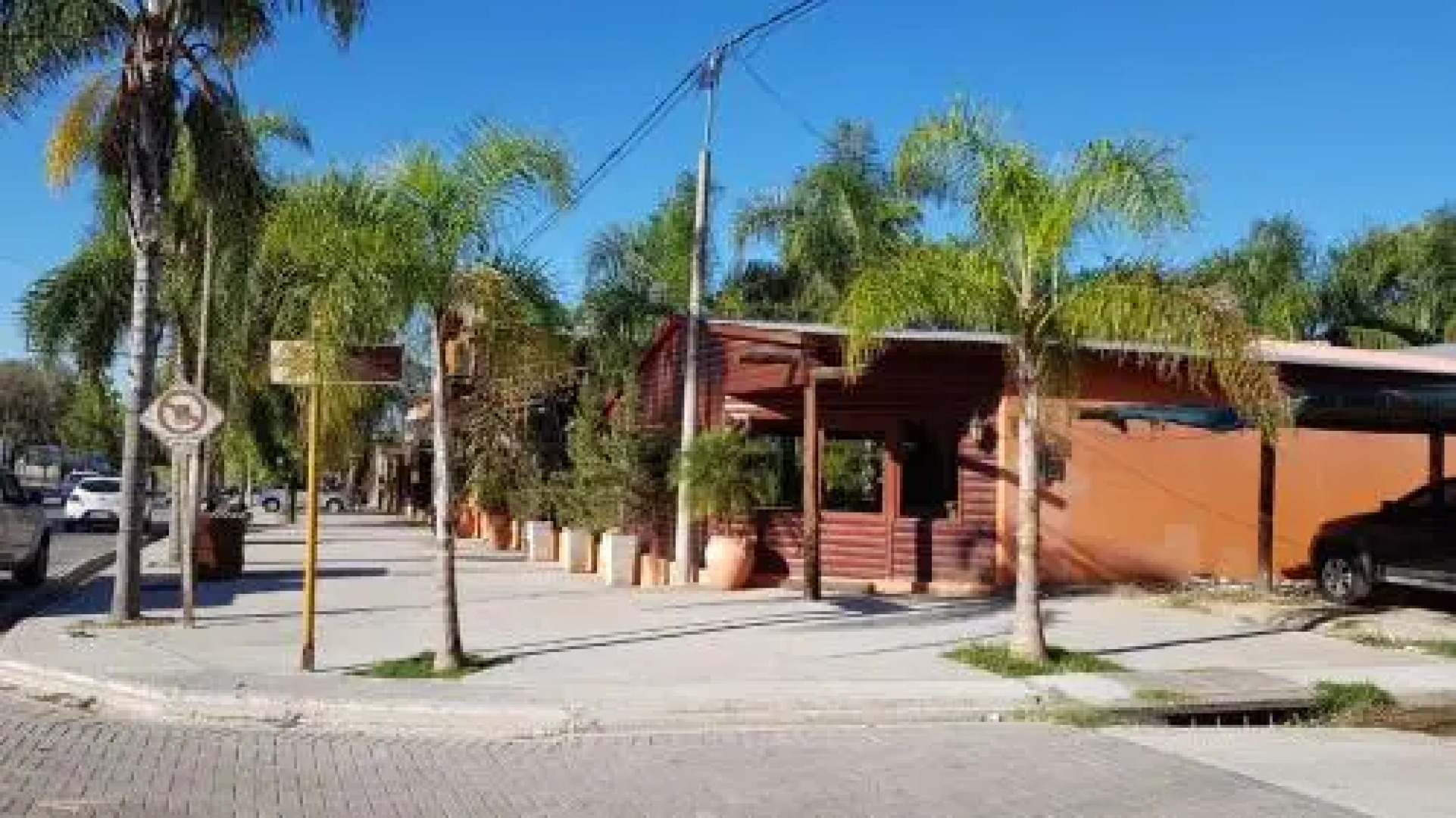 Bungalows El Palmar de San Pedro