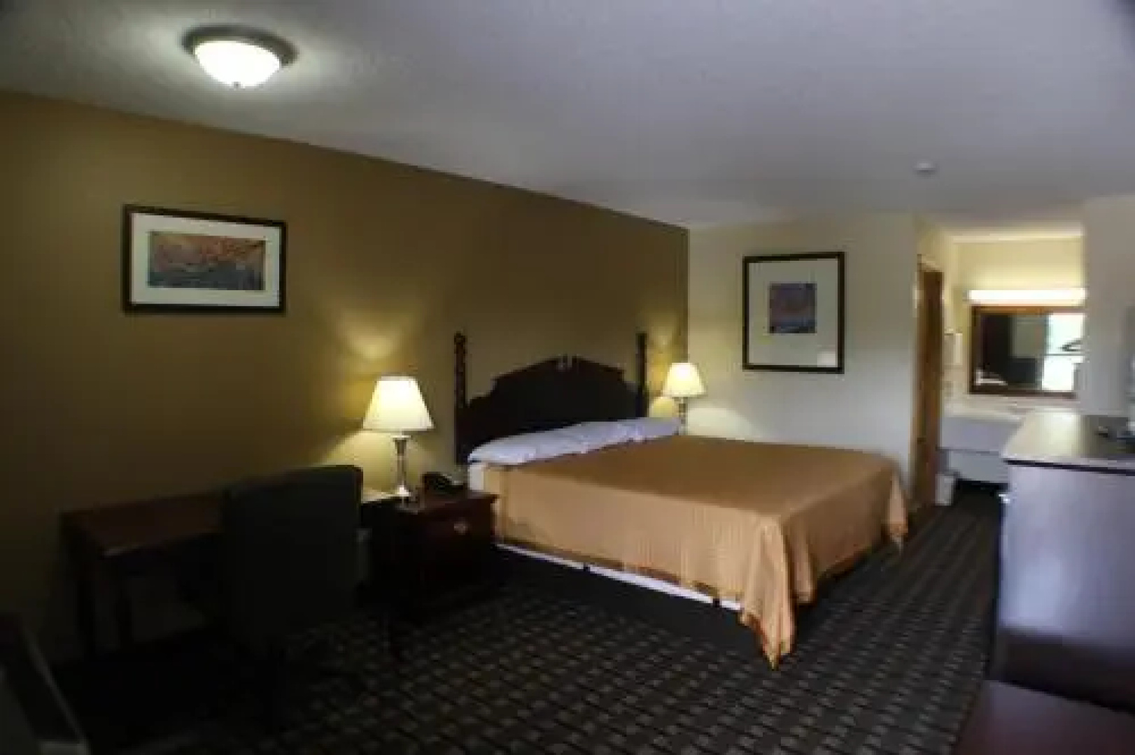 Thomasville Inn