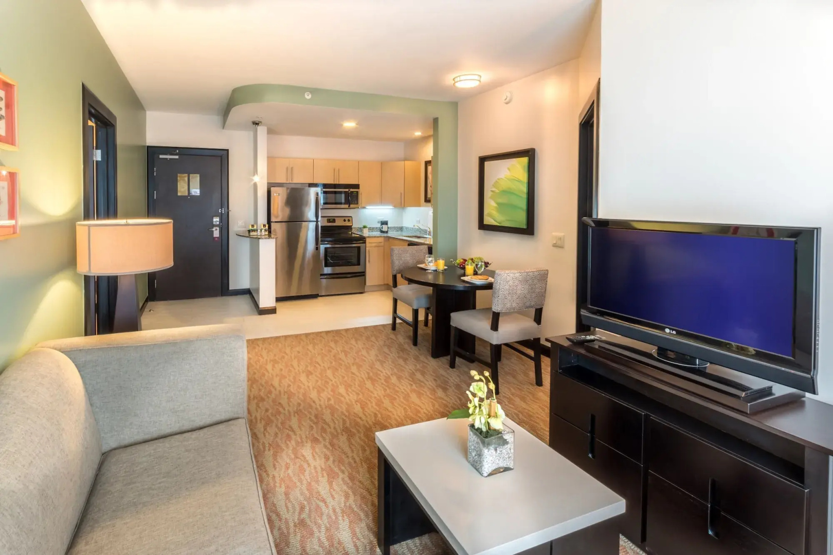 Residence Inn by Marriott San Jose Escazu