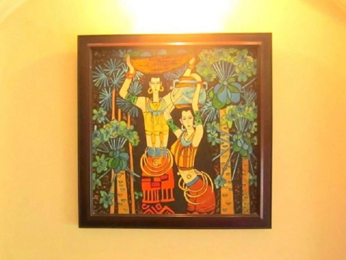 Sao Nam Hotel - Bui Vien Walking Street