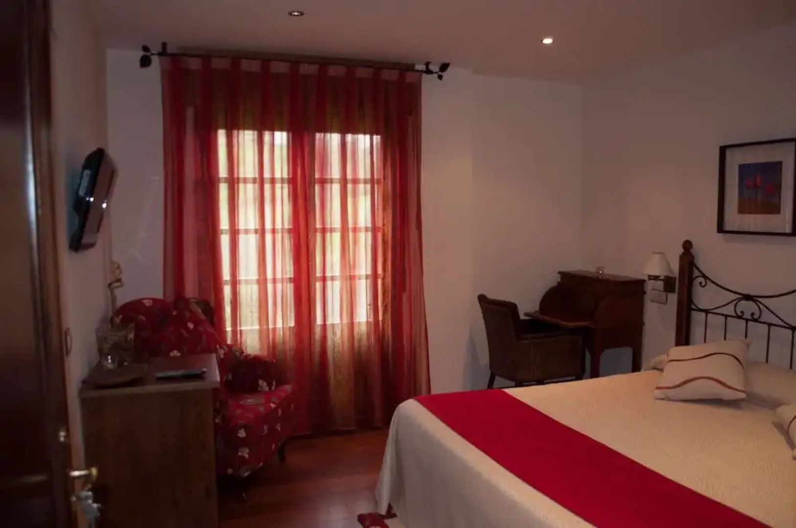 El Mirador De Fuentes Del Narcea