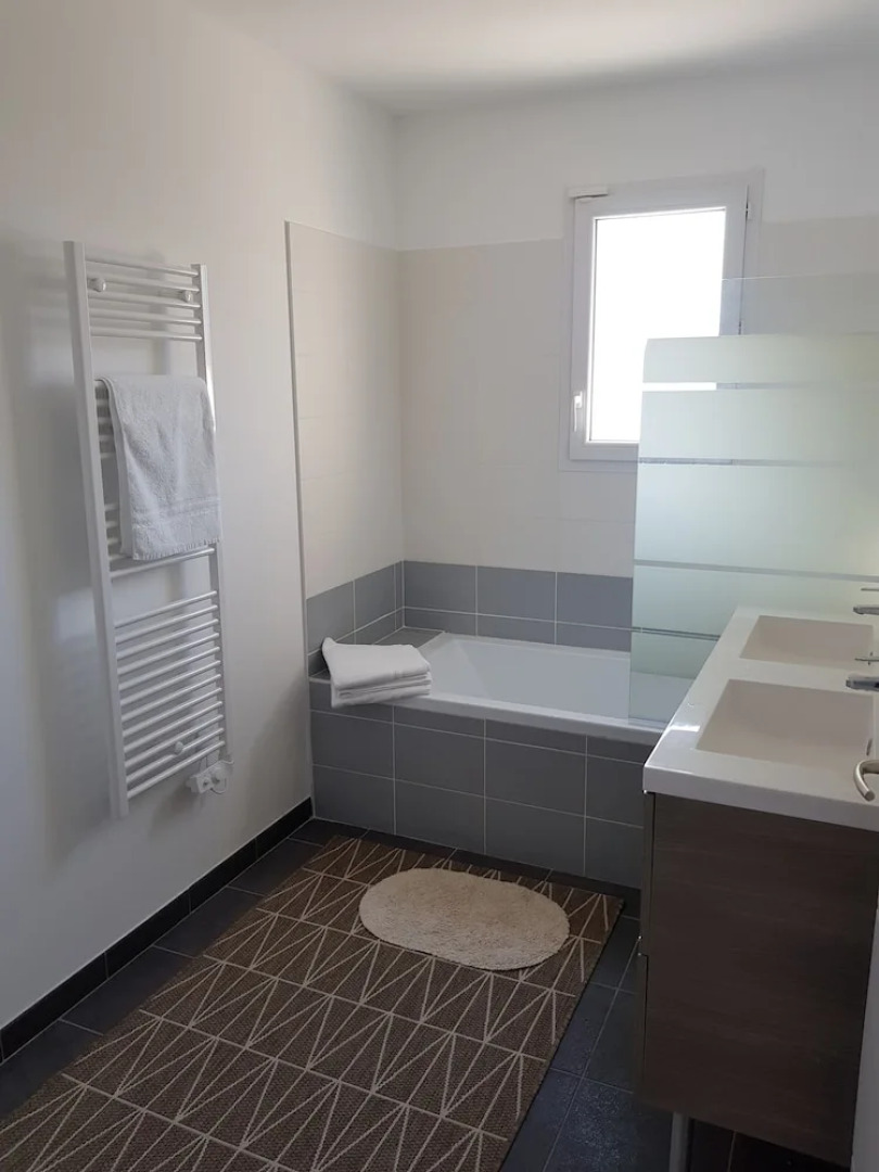 Maison proche de Bordeaux