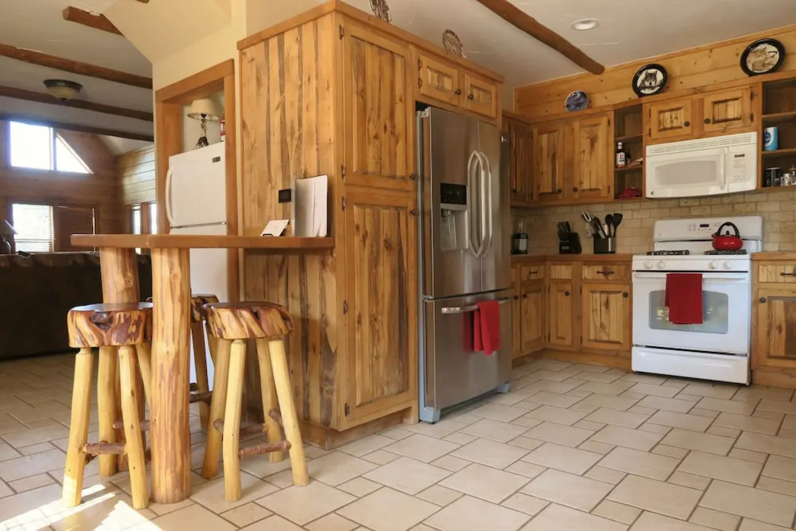 Wild Spirit Wolf Sanctuary