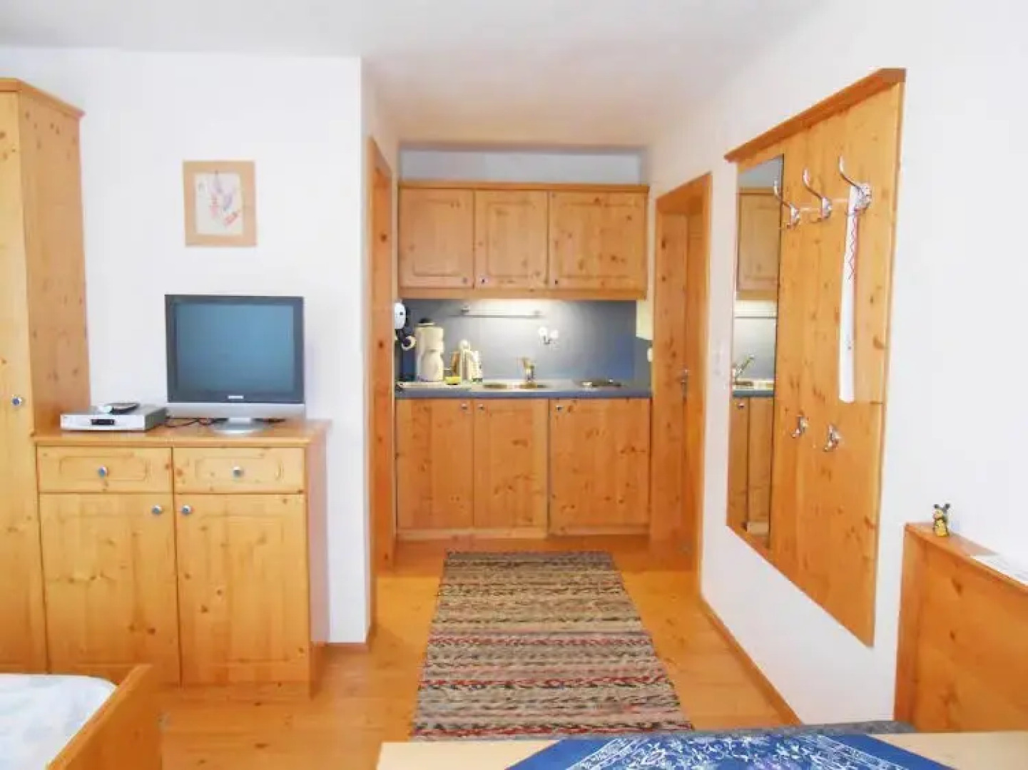 Urlaub am Bauernhof Wenigeder - Familie Klopf