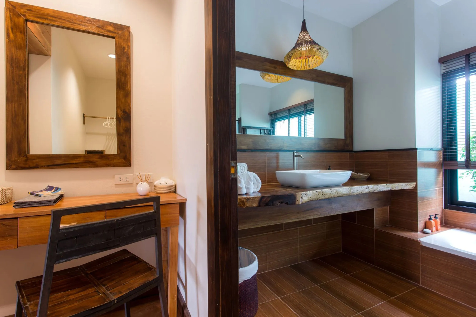 Sripakpra Boutique Resort Phatthalung