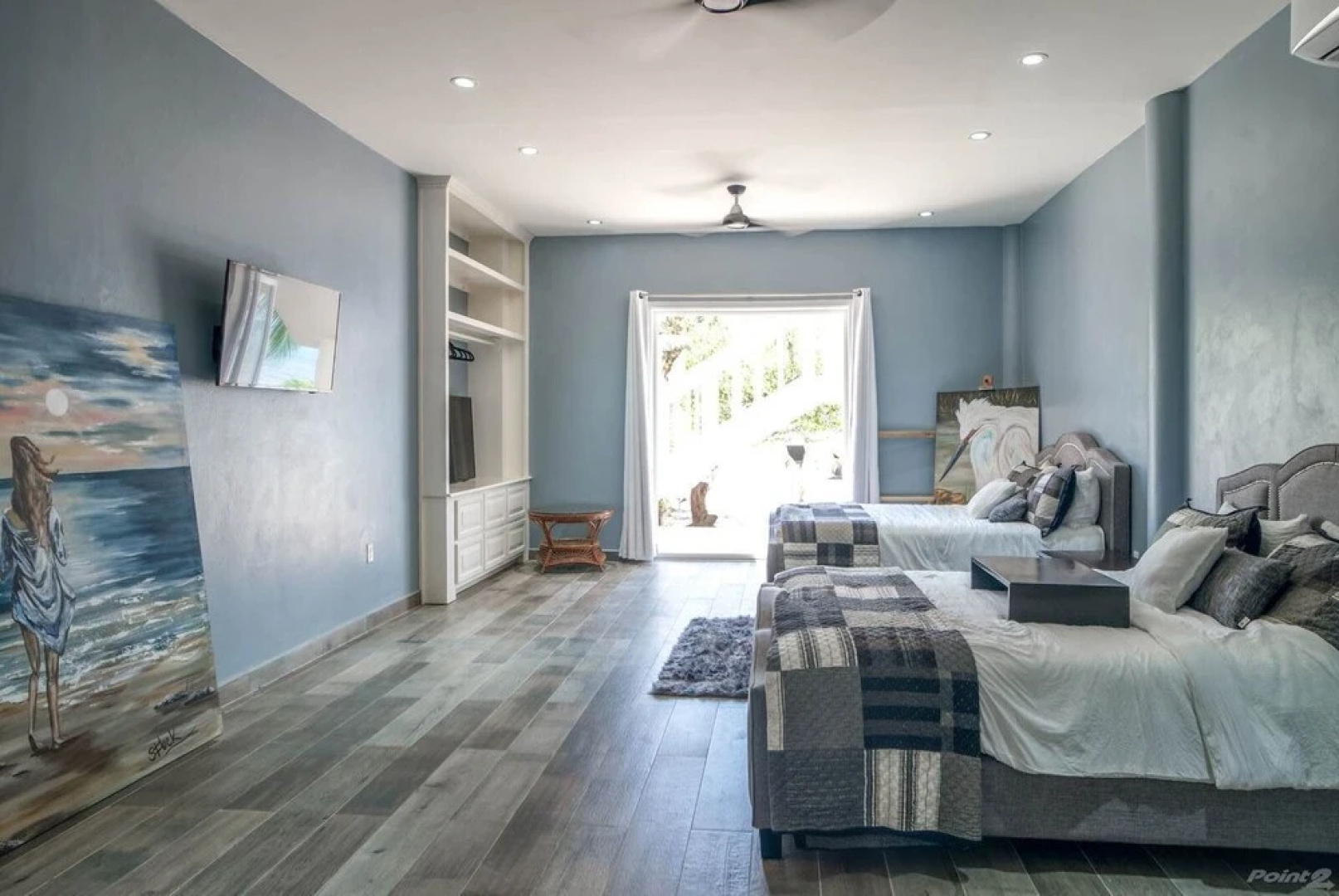 Kairos Villa - Luxury Ocean Front