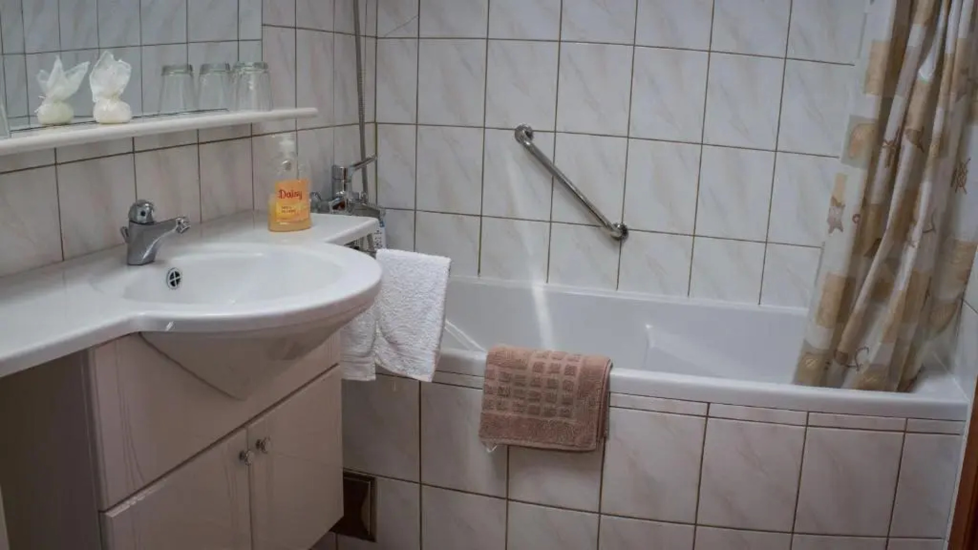 Apartment Pavlešić