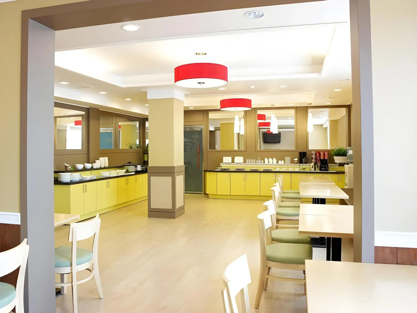 Eco Hotel
