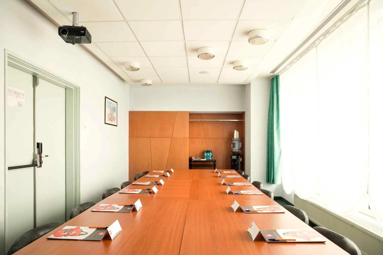 MyContinental Bucuresti Gara de Nord