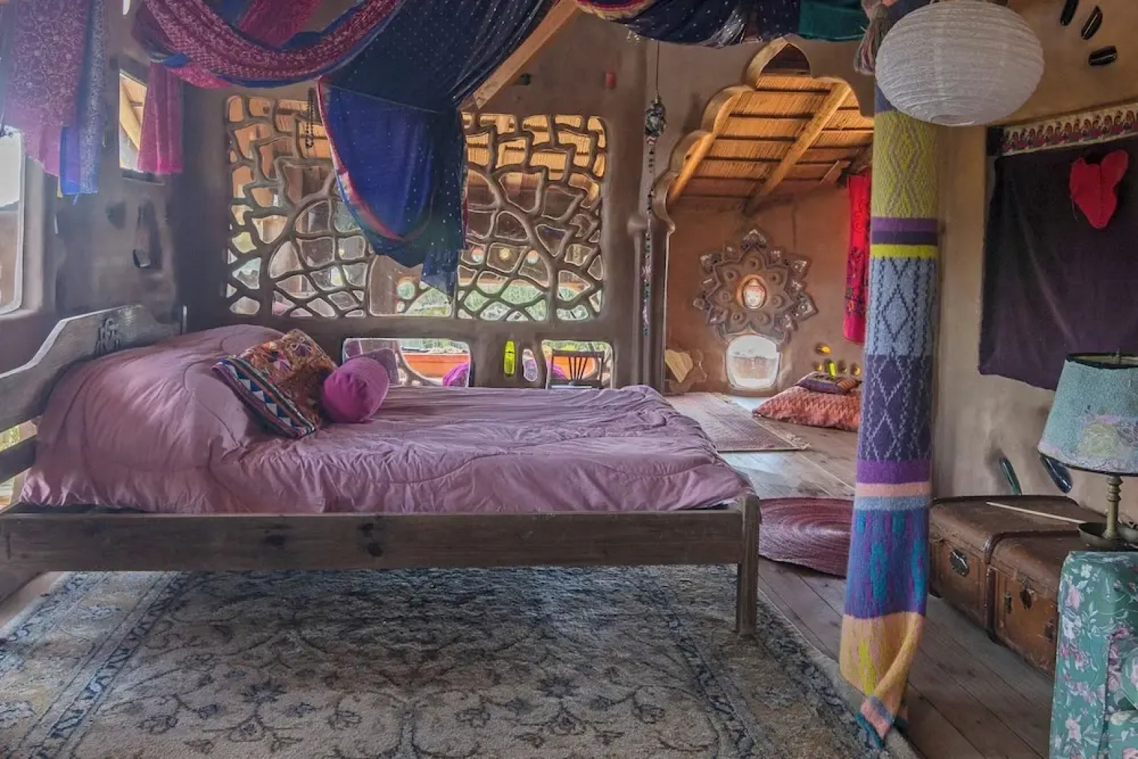 Oceana Suites Templo de la Tierra