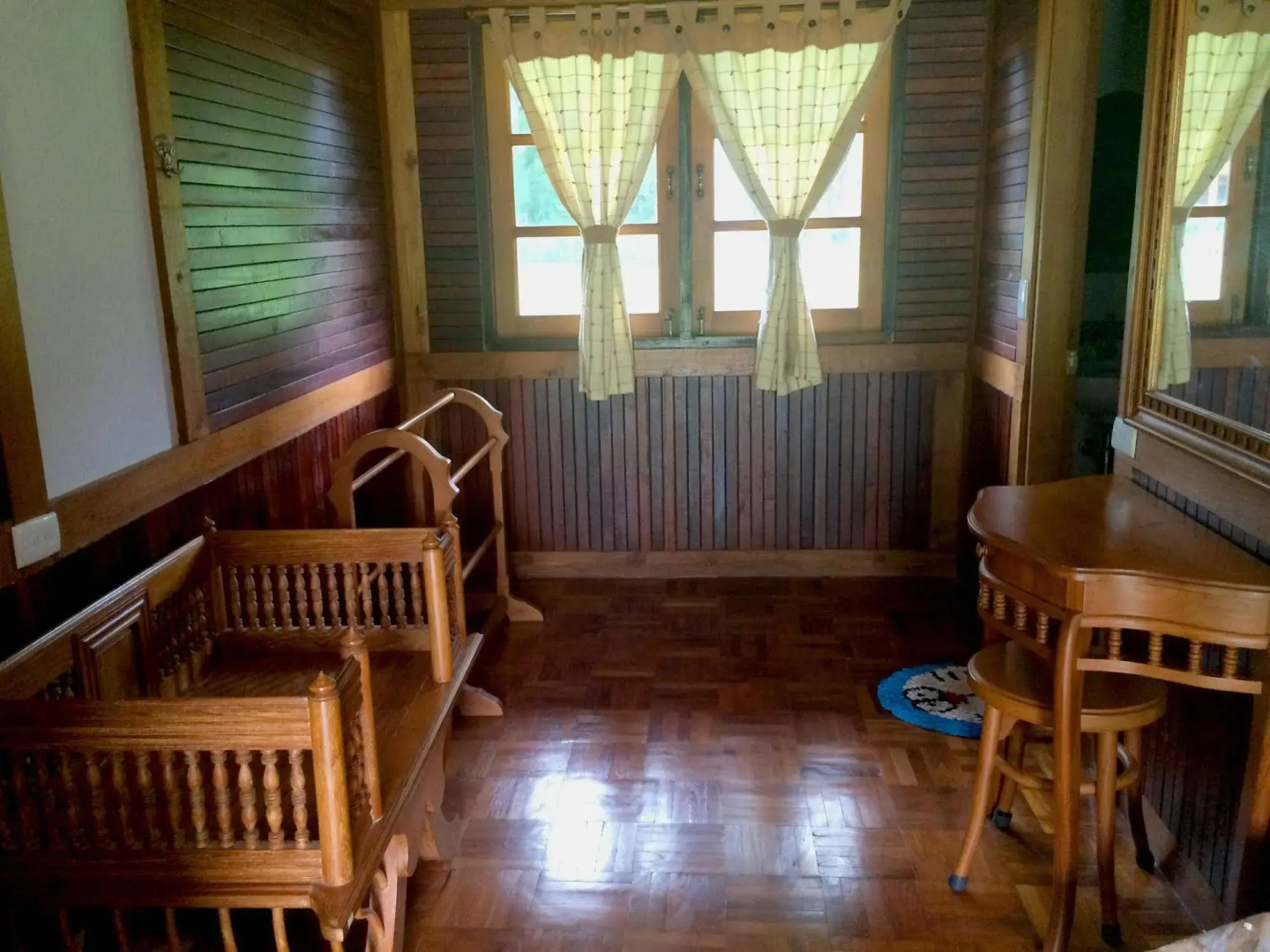 Saksuay Klangdoi Resort