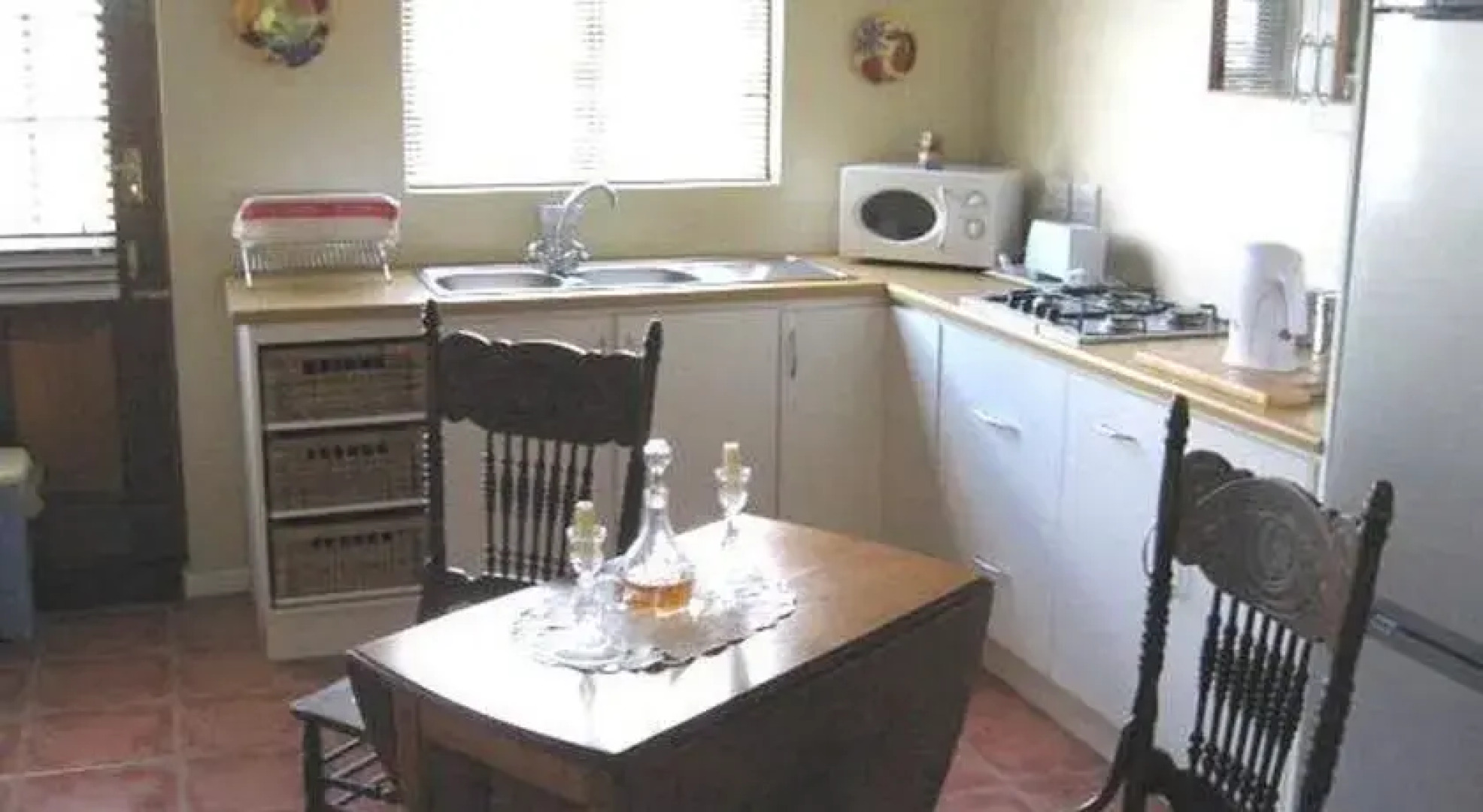 Coral Guest Cottages