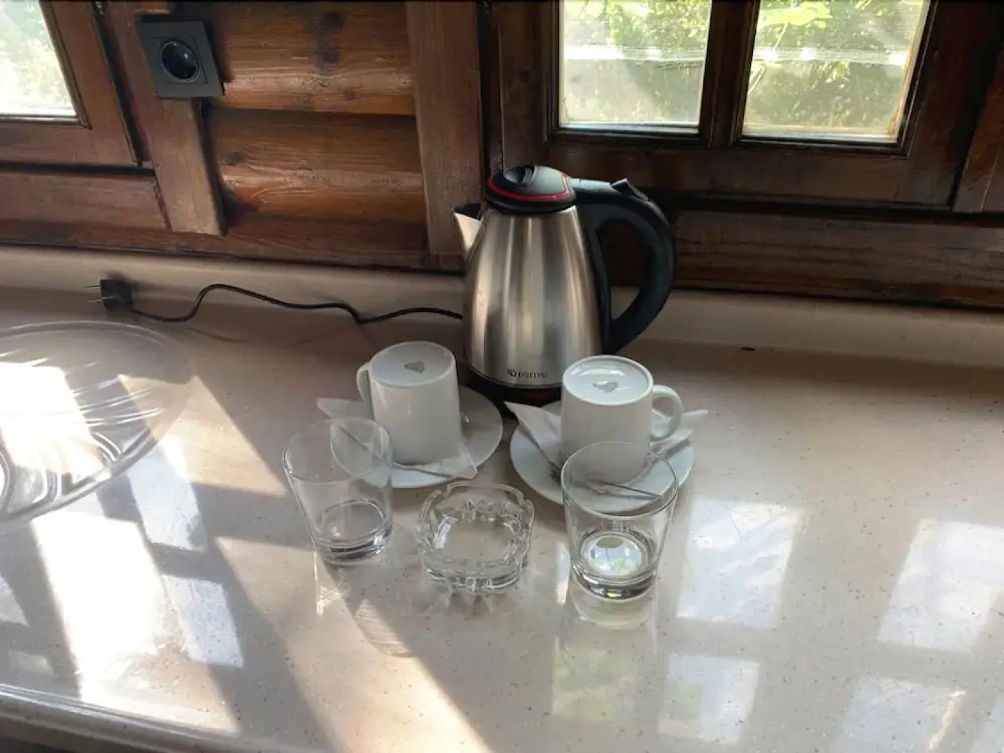 Sakli Cennet Esadiye