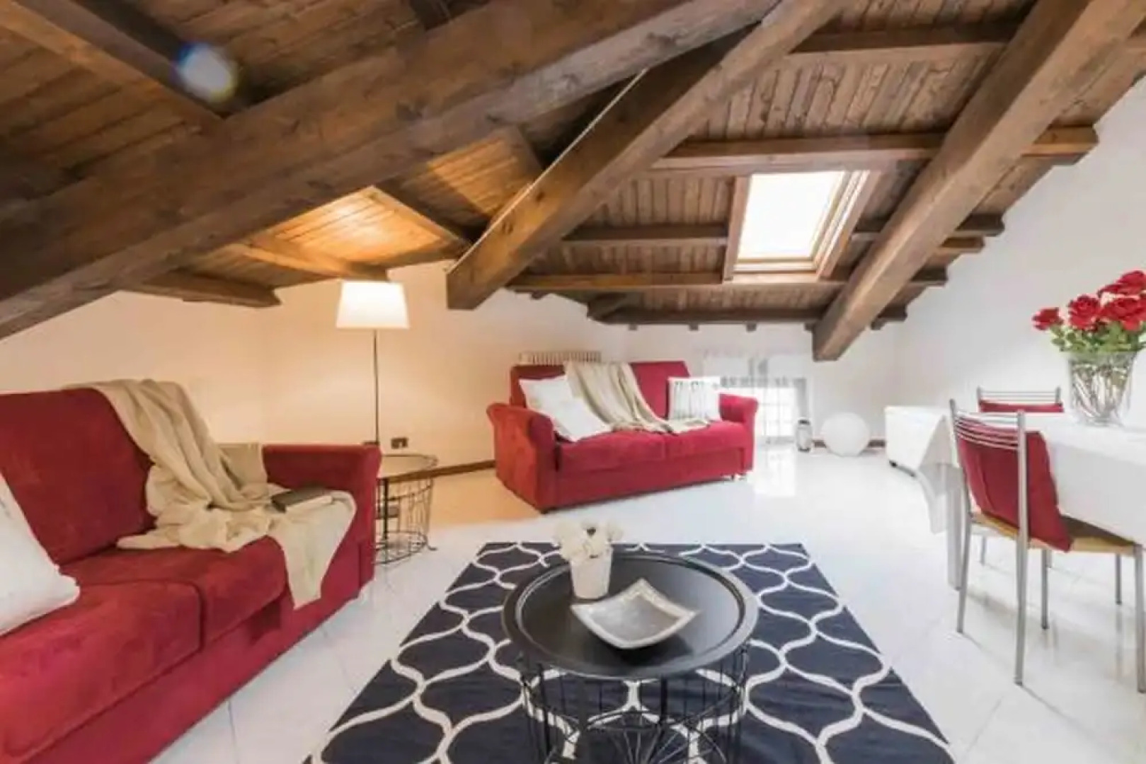 Le Residenze di Dante