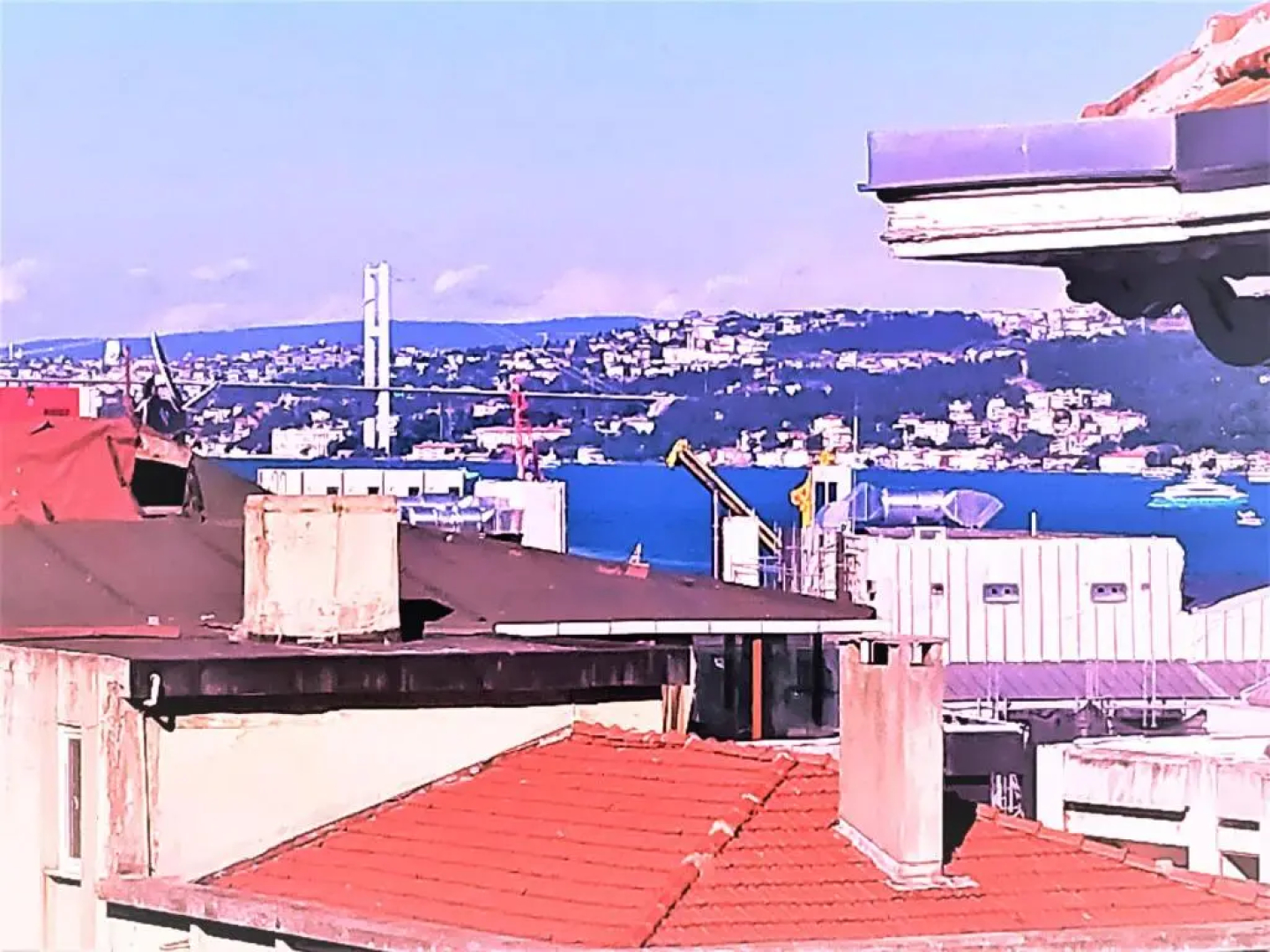 Dreamers V&V Hotel Cihangir