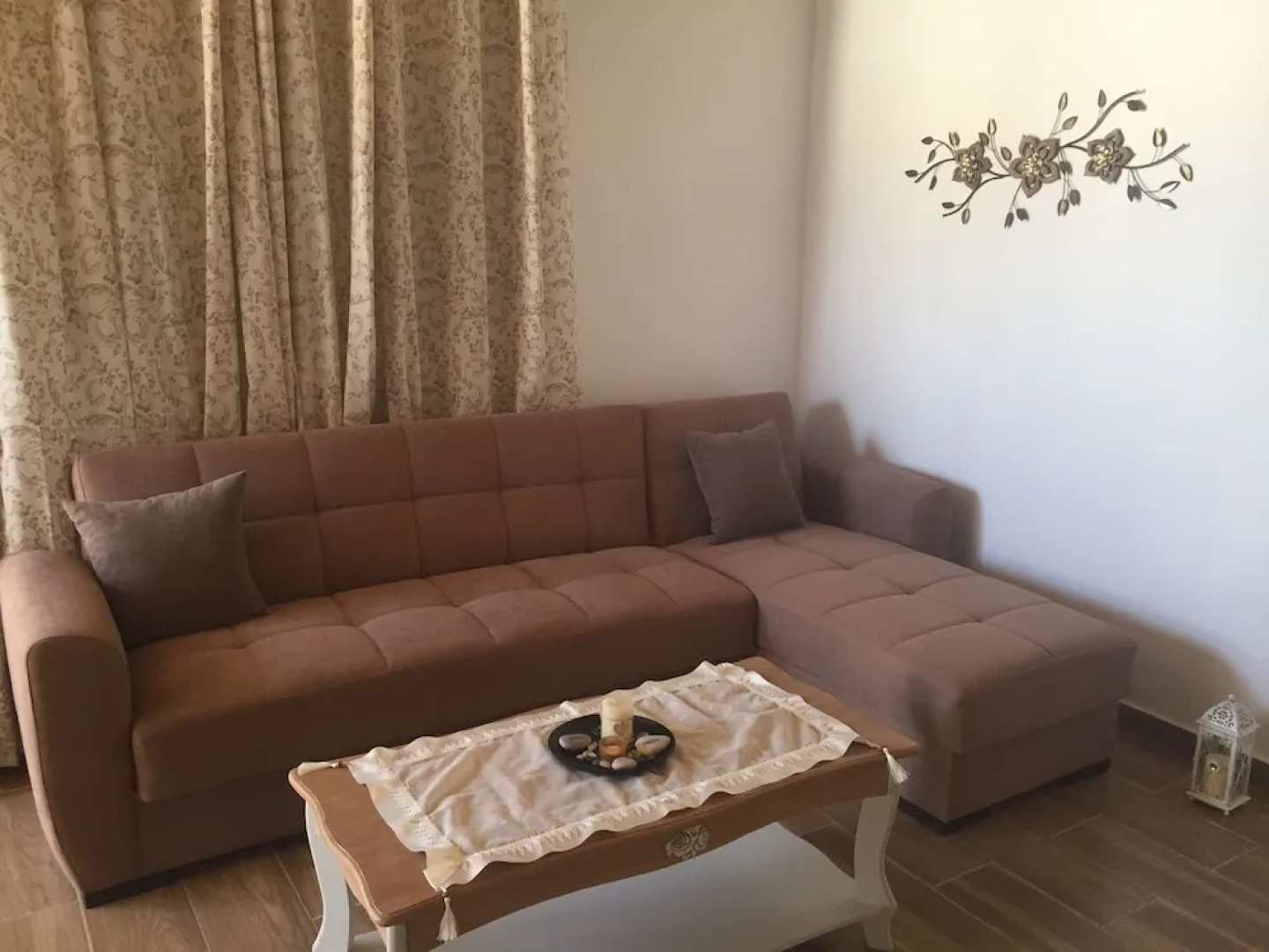 Salora Studio-Apartments