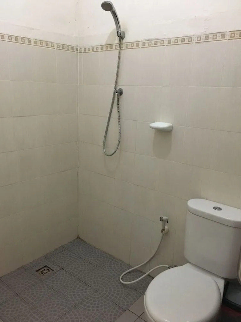 Coconut Village Guest House