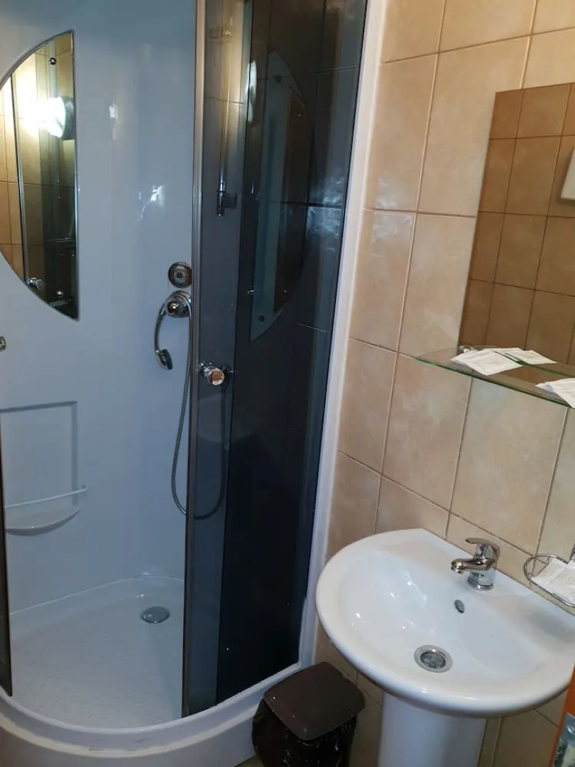 Allians Hotel Vidnoe