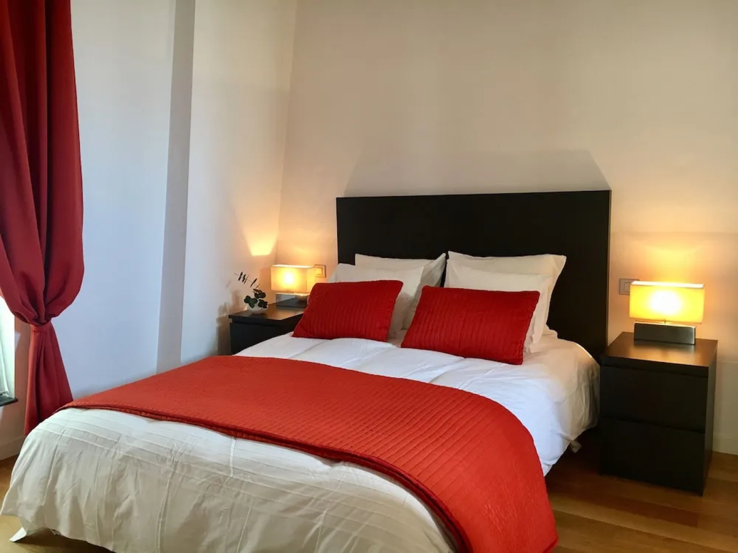 Apartamentos Coruña Playa