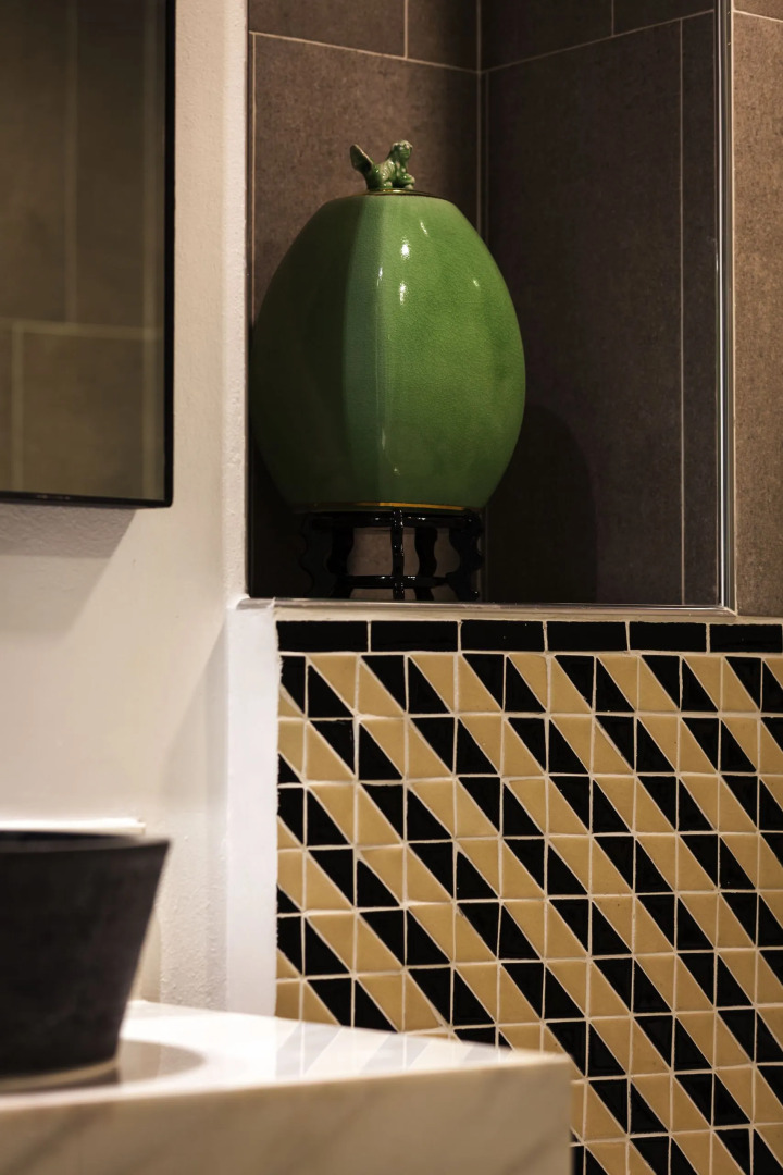 Oriental Heritage Hotel