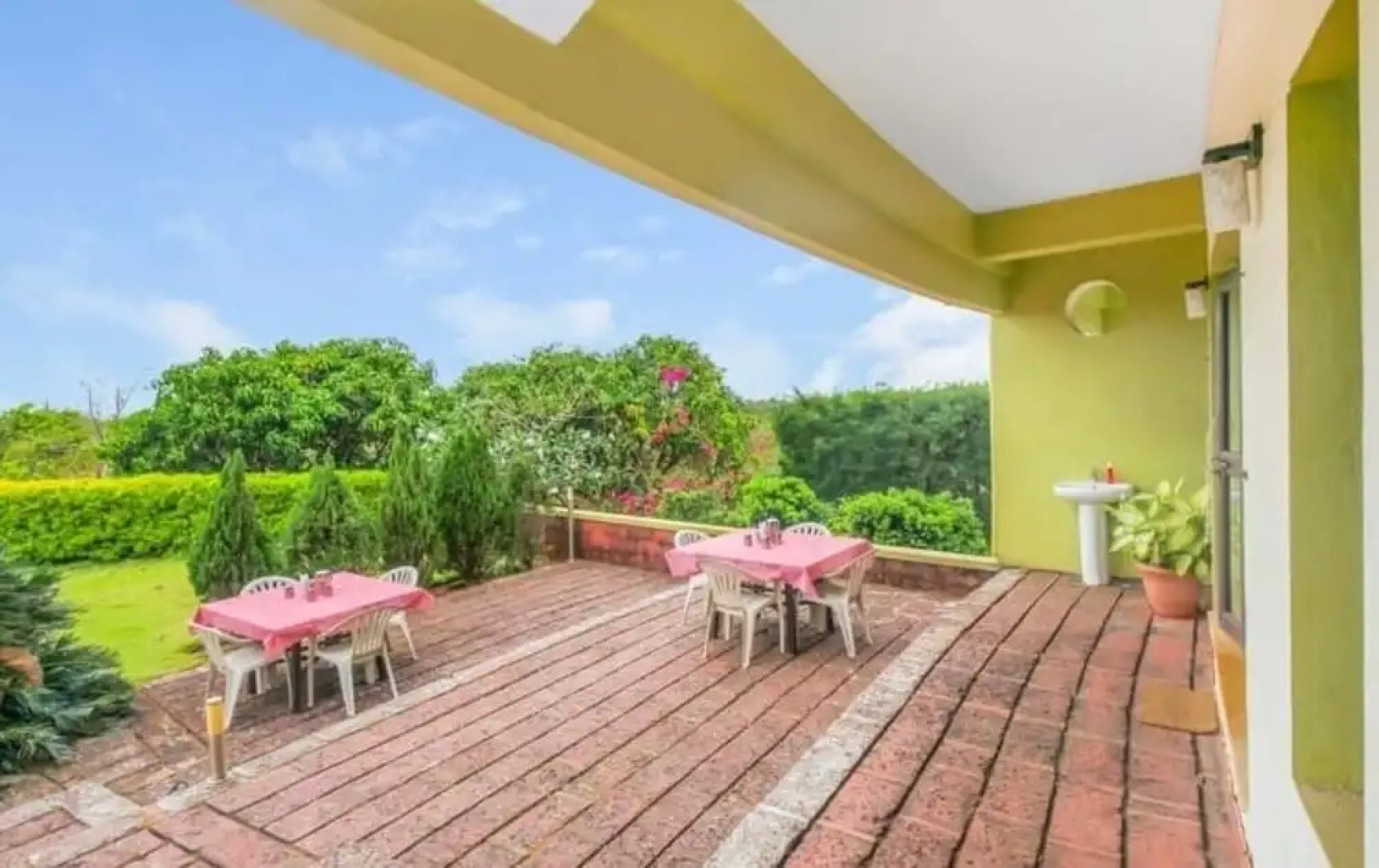 Seawind At Kokanwadi