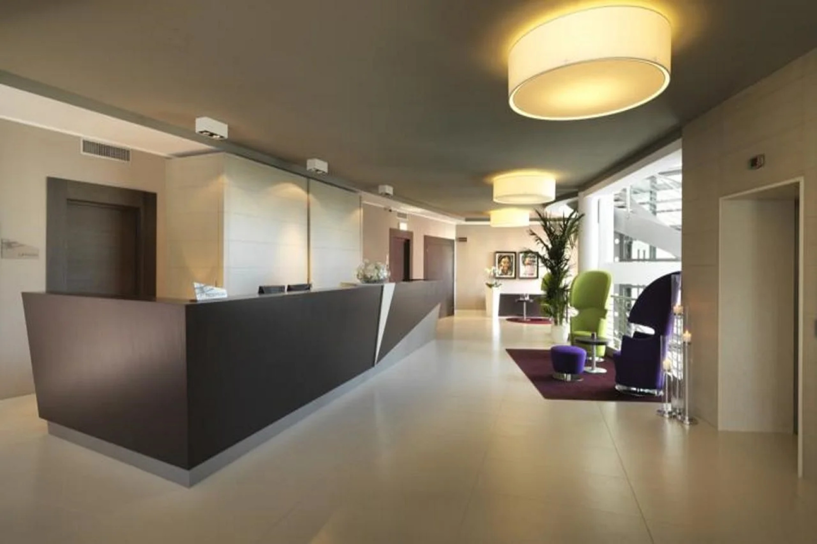 Db Hotel Verona, Airport Congress & Spa