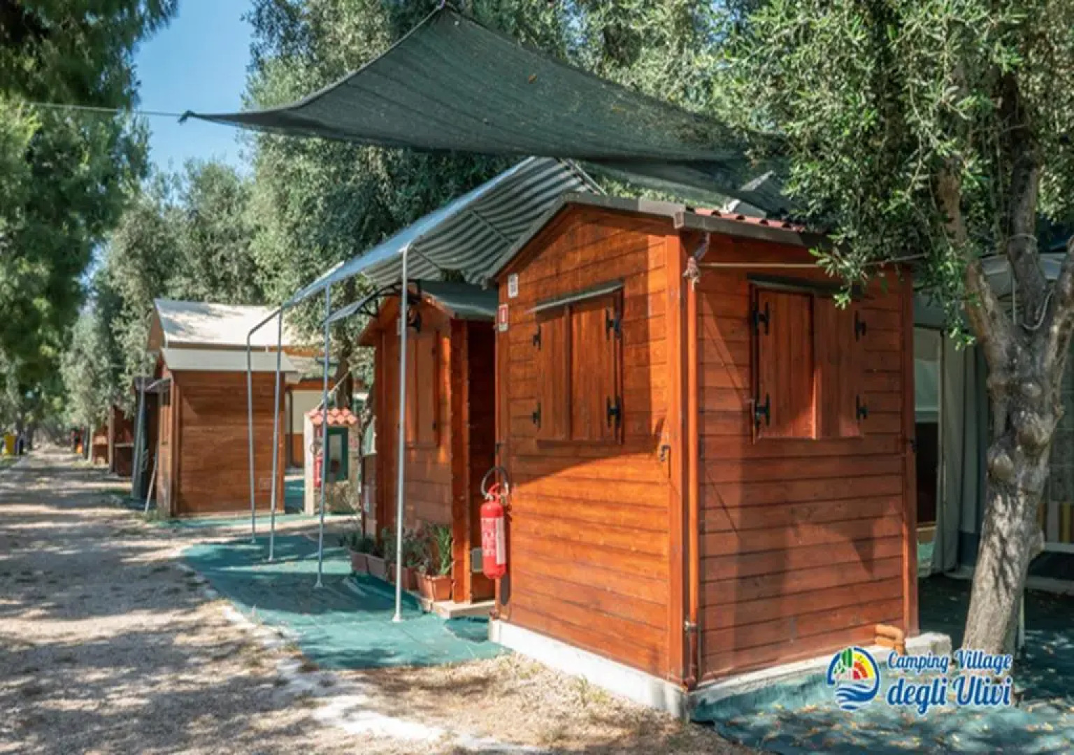 Camping Village degli Ulivi