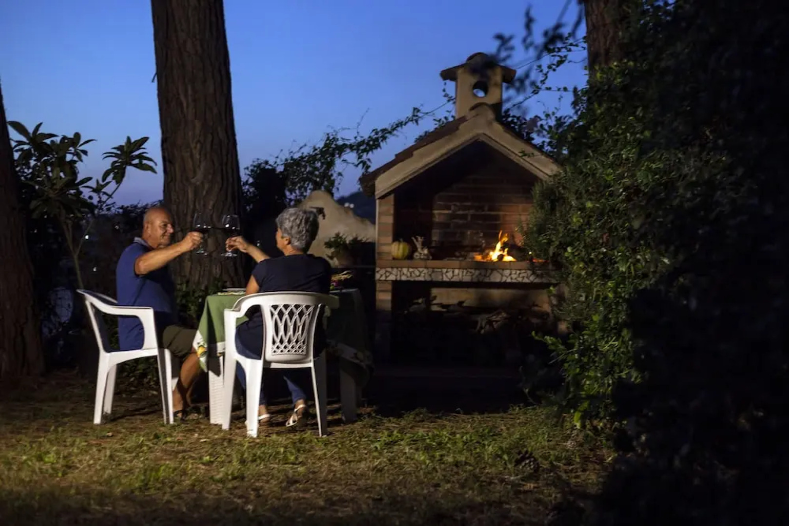 Ville Pini e Aurelia