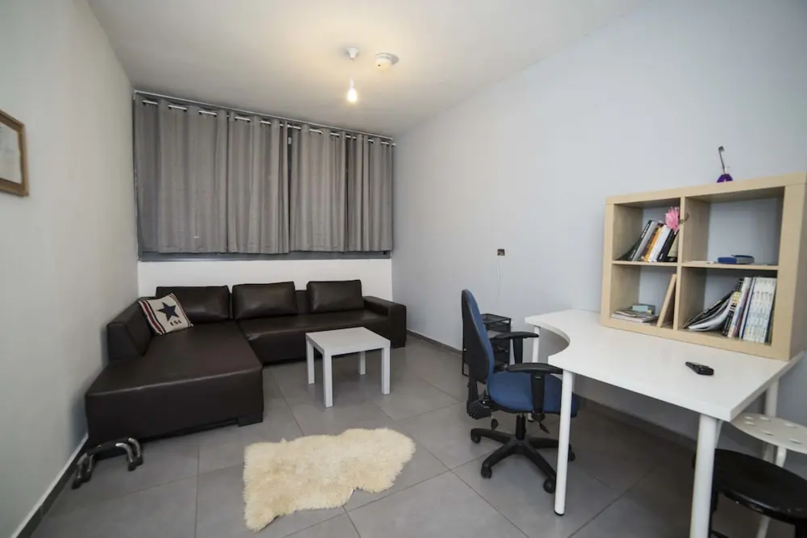 Diamond Exchange Flats