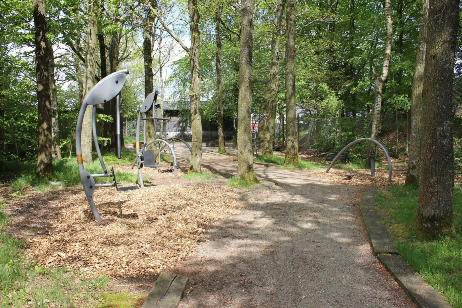 Vildbjerg Sports- & Kulturcenter